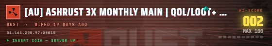 Arcade badge preview