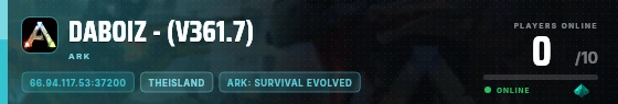 Edge badge preview