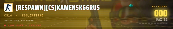 Arcade badge preview