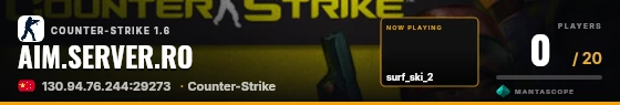 Hero badge preview