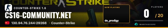 Hero badge preview