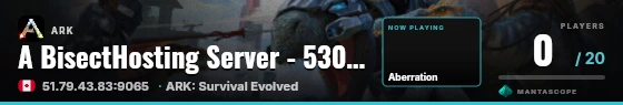 Hero badge preview