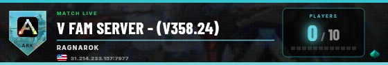 Scoreboard badge preview