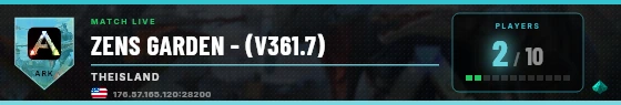 Scoreboard badge preview