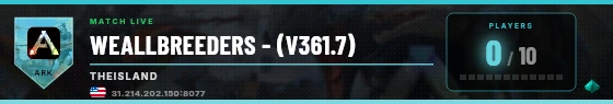 Scoreboard badge preview