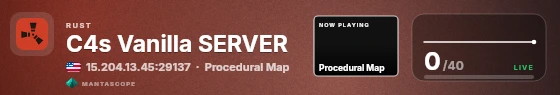 Mesh badge preview
