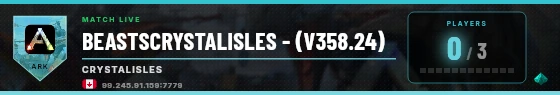 Scoreboard badge preview