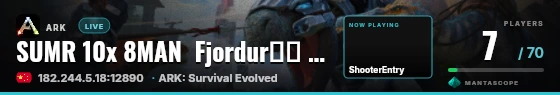 Hero badge preview