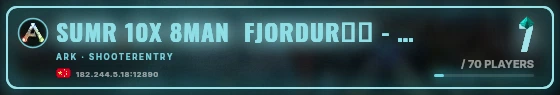 Marquee badge preview