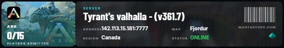 Ticket badge preview