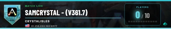 Scoreboard badge preview