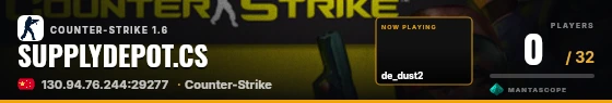 Hero badge preview