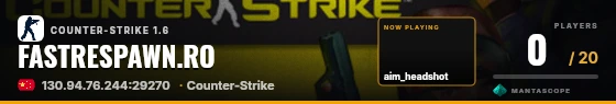 Hero badge preview