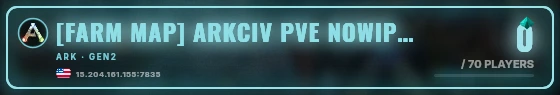 Marquee badge preview