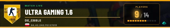 Scoreboard badge preview