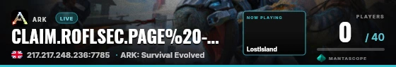 Hero badge preview