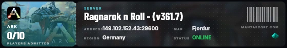 Ticket badge preview