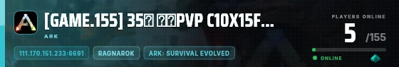 Edge badge preview
