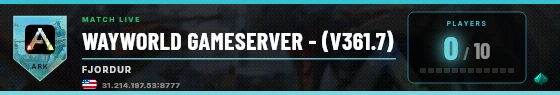 Scoreboard badge preview