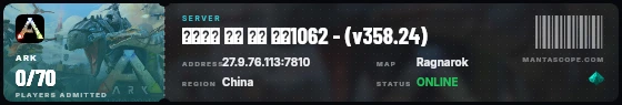 Ticket badge preview