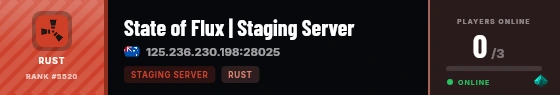 Strata badge preview