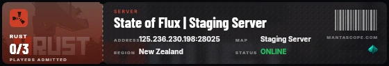 Ticket badge preview