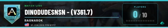 Scoreboard badge preview