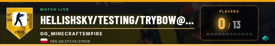 Scoreboard badge preview