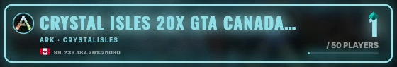 Marquee badge preview