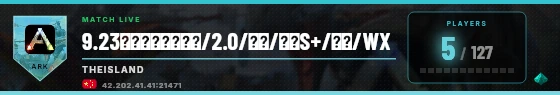Scoreboard badge preview