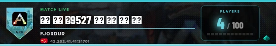 Scoreboard badge preview