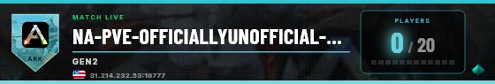 Scoreboard badge preview