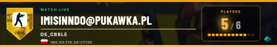 Scoreboard badge preview