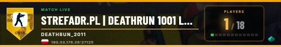 Scoreboard badge preview