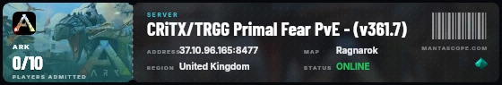 Ticket badge preview