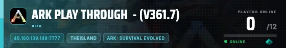 Edge badge preview