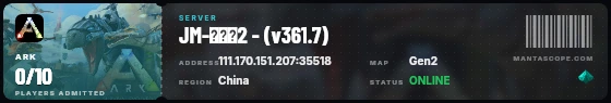 Ticket badge preview