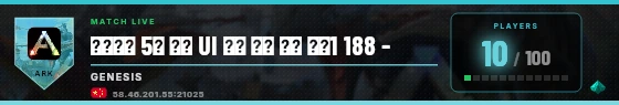 Scoreboard badge preview