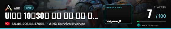 Hero badge preview
