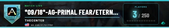Scoreboard badge preview
