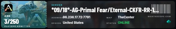 Ticket badge preview