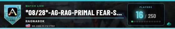 Scoreboard badge preview