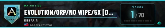 Scoreboard badge preview