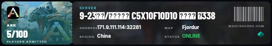 Ticket badge preview