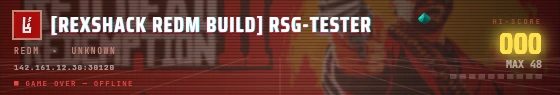 Arcade badge preview