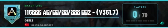 Scoreboard badge preview