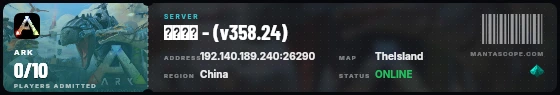 Ticket badge preview