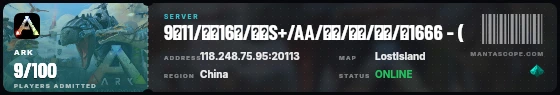 Ticket badge preview
