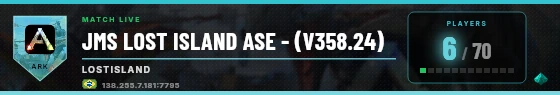 Scoreboard badge preview