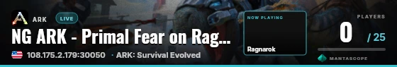 Hero badge preview